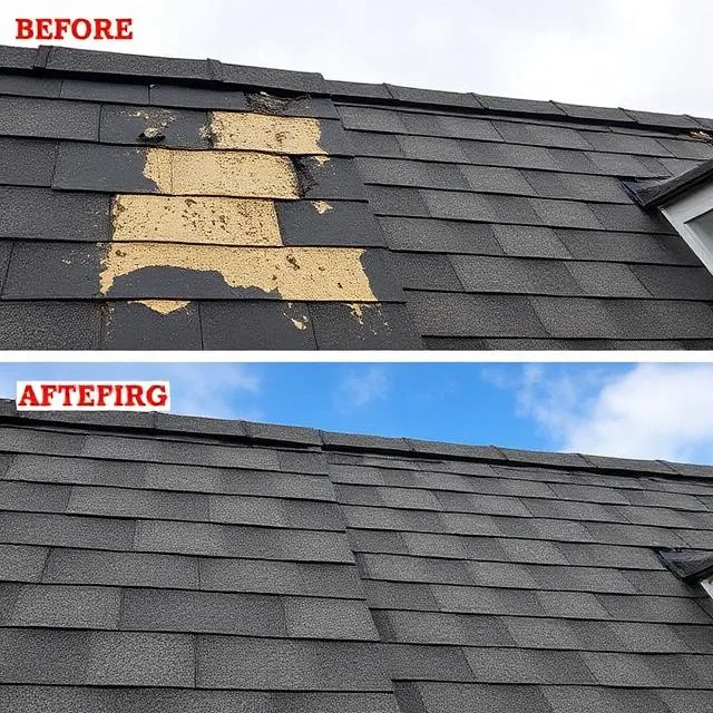 Roof Repair Near Me in Reading, MN near me